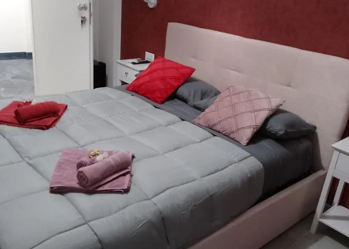 Juno Apartments ( Giove e Saturno)